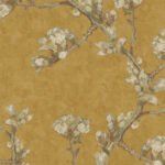 Papel de Parede Van Gogh 220014 “Consultar disponibilidade do Produto 19 9 8750-5835”