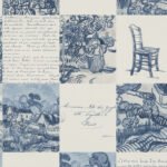 Papel de Parede Van Gogh 220031 “Consultar disponibilidade do Produto 19 9 8750-5835”