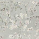 Papel de Parede Van Gogh 220060 “Consultar disponibilidade do Produto 19 9 8750-5835”