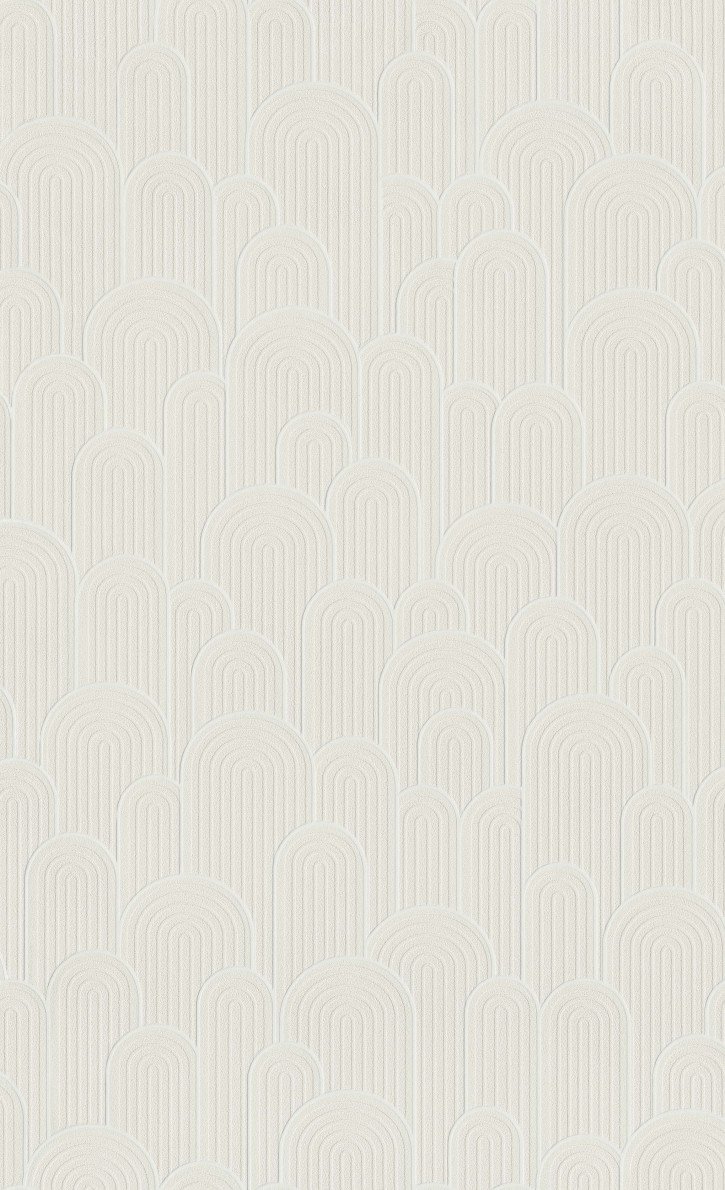 220192__02058.jpg Papel de Parede Vinílico Milano 220192 Geométrico Tom Branco “Consultar disponibilidade do Produto 19 9 8750-5835” - Imagem 1