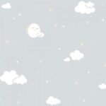 Papel de Parede Infantil Lullaby 221-3 “Consultar disponibilidade do Produto 19 9 8750-5835”