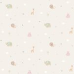 Papel de Parede Infantil Lullaby 222-1 “Consultar disponibilidade do Produto 19 9 8750-5835”