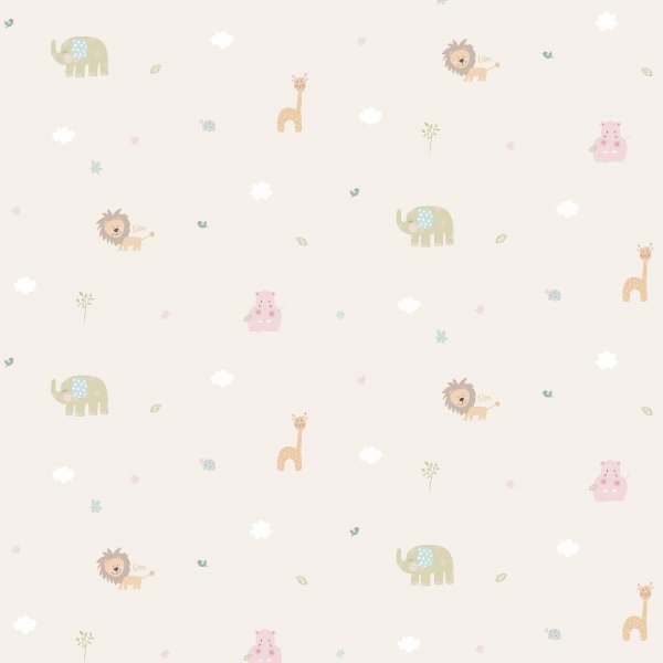 222-1__21117.jpg Papel de Parede Infantil Lullaby 222-1 “Consultar disponibilidade do Produto 19 9 8750-5835” - Imagem 1