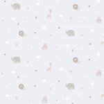 Papel de Parede Infantil Lullaby 222-2 “Consultar disponibilidade do Produto 19 9 8750-5835”