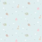 Papel de Parede Infantil Lullaby 222-3 “Consultar disponibilidade do Produto 19 9 8750-5835”