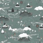 Papel de Parede PicNic 2 2332-1 “Consultar disponibilidade do Produto 19 9 8750-5835”