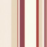 Papel de Parede Let's Get Stripes 237217 “Consultar disponibilidade do Produto 19 9 8750-5835”