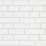 Papel de Parede Simply White 245311