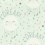 Papel de Parede Bambino 248760 XVIII  Infantil