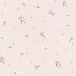 Papel de Parede Bambino 249262 XVIII Infantil