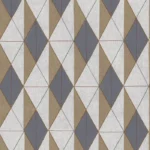 Papel de Parede Alta Gama Tisse 25405