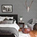 Papel de Parede Soho 25512 Abstrato