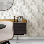 Papel de Parede Soho 25516 Geométrico