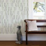 Papel de Parede Soho 25517 Geométrico