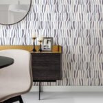 Papel de Parede Soho 25519 Geométrico