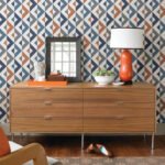 Papel de Parede Soho 25542 Geométrico