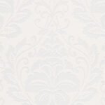 Papel de Parede Simply White 255440