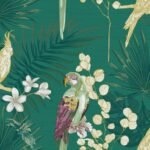 Papel de Parede Casa Mood 27004