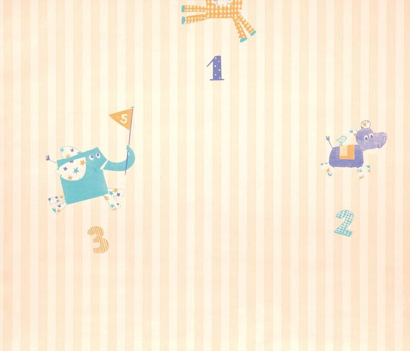 280501_02__28057.jpg Papel de Parede Infantil Fairland 280501 - Imagem 1