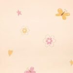 Papel de Parede Infantil Fairland 280603