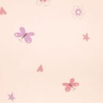 Papel de Parede Infantil Fairland 280604