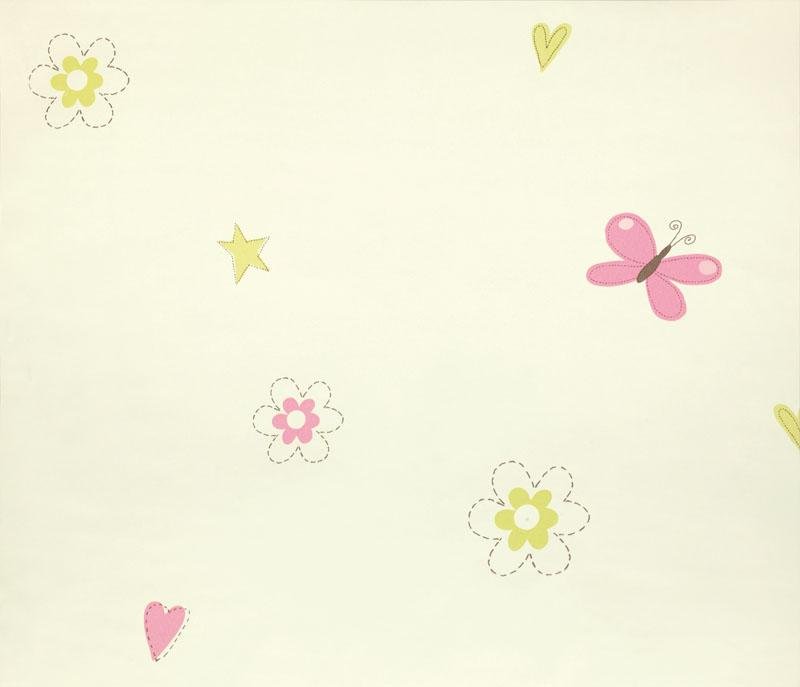 280605_02__39321.jpg Papel de Parede Infantil Fairland 280605 - Imagem 1
