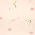 Papel de Parede Infantil Fairland 280901