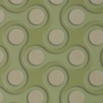 Papel de Parede D D D 28333