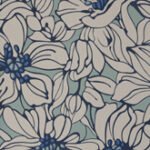 Papel de Parede D D D 28363