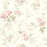 Papel de Parede Springtime Cottage CG30001
