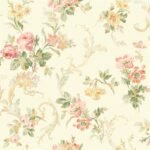 Papel de Parede Springtime Cottage CG30003
