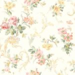 Papel de Parede Springtime Cottage CG30007
