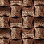 Papel de Parede New Rustic 3001