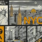 Papel de Parede San Francisco 300451