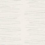 Papel de Parede Vinílico Life 4 301272 Geométrico com leve brilho Tons de Cinza e Branco