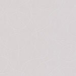 Papel de Parede Vinílico Life 4 301642 Geométrico com leve brilho Tons de Cinza e Branco