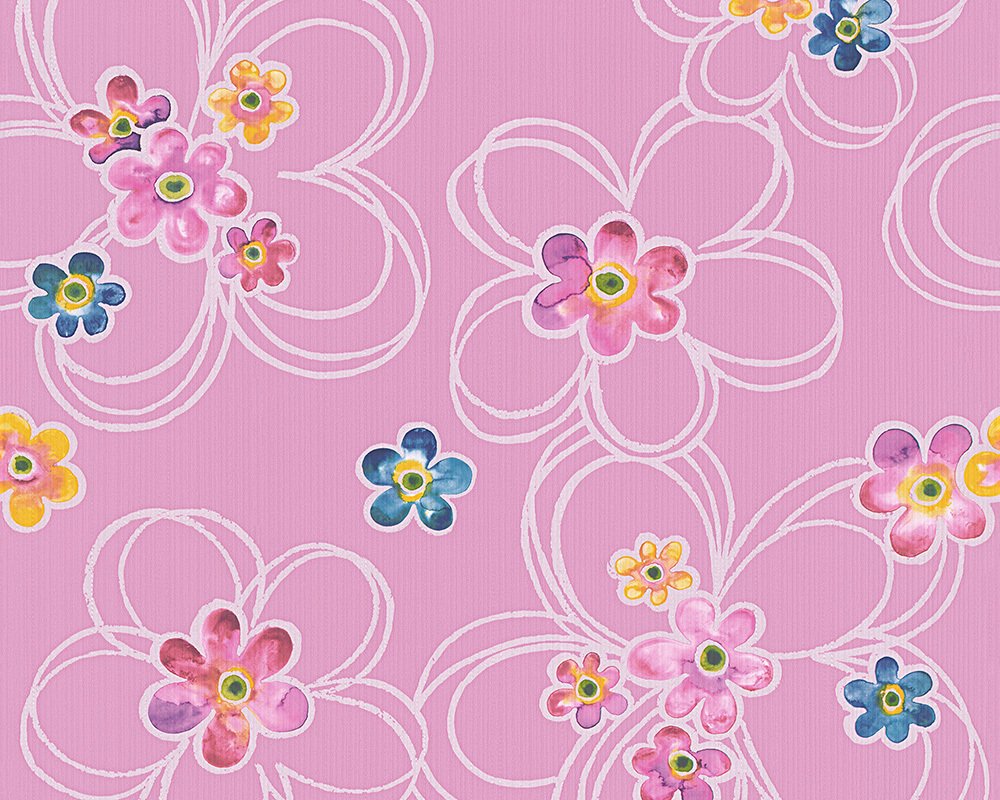 304602__26438.jpg Papel de Parede Infantil Boys and Girls 5 304602 - Imagem 1