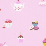 Papel de Parede Infantil Boys and Girls 5 305682
