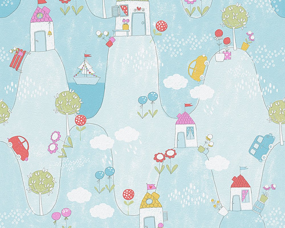 305953__78831.jpg Papel de Parede Infantil Boys and Girls 5 305953 - Imagem 1
