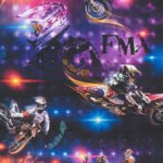 Papel de Parede Infantil Boys and Girls 6 306561