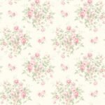 Papel de Parede Springtime Cottage CG30701