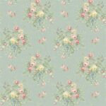 Papel de Parede Springtime Cottage CG30702