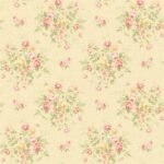 Papel de Parede Springtime Cottage CG30703