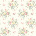 Papel de Parede Springtime Cottage CG30707