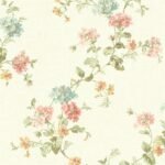 Papel de Parede Springtime Cottage CG30906
