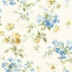 Papel de Parede Springtime Cottage CG31002