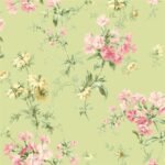 Papel de Parede Springtime Cottage CG31004
