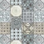 Papel de Parede New Rustic 3112