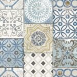 Papel de Parede New Rustic 3113