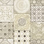 Papel de Parede New Rustic 3114